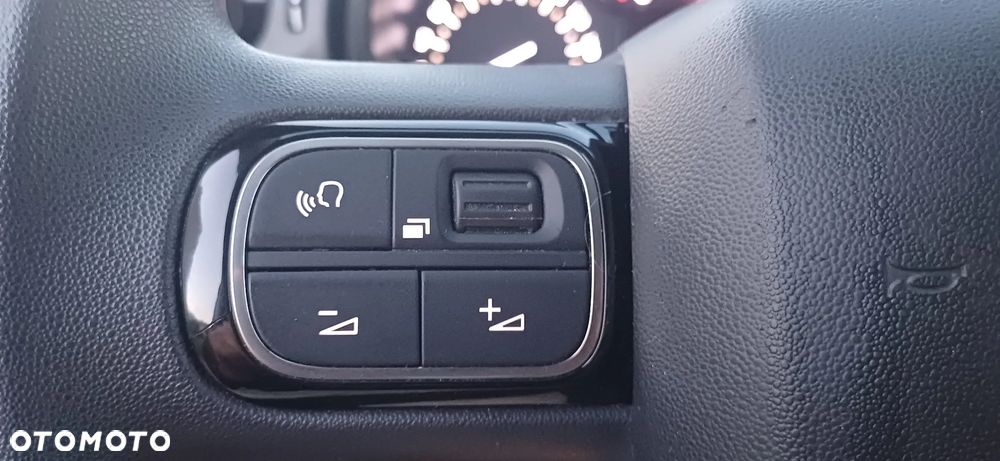 Citroën C3 1.2 PureTech Live - 20
