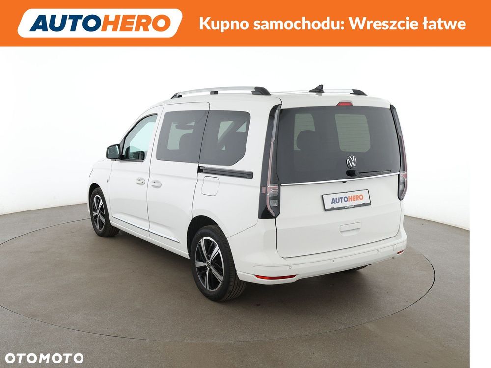 Volkswagen Caddy - 4