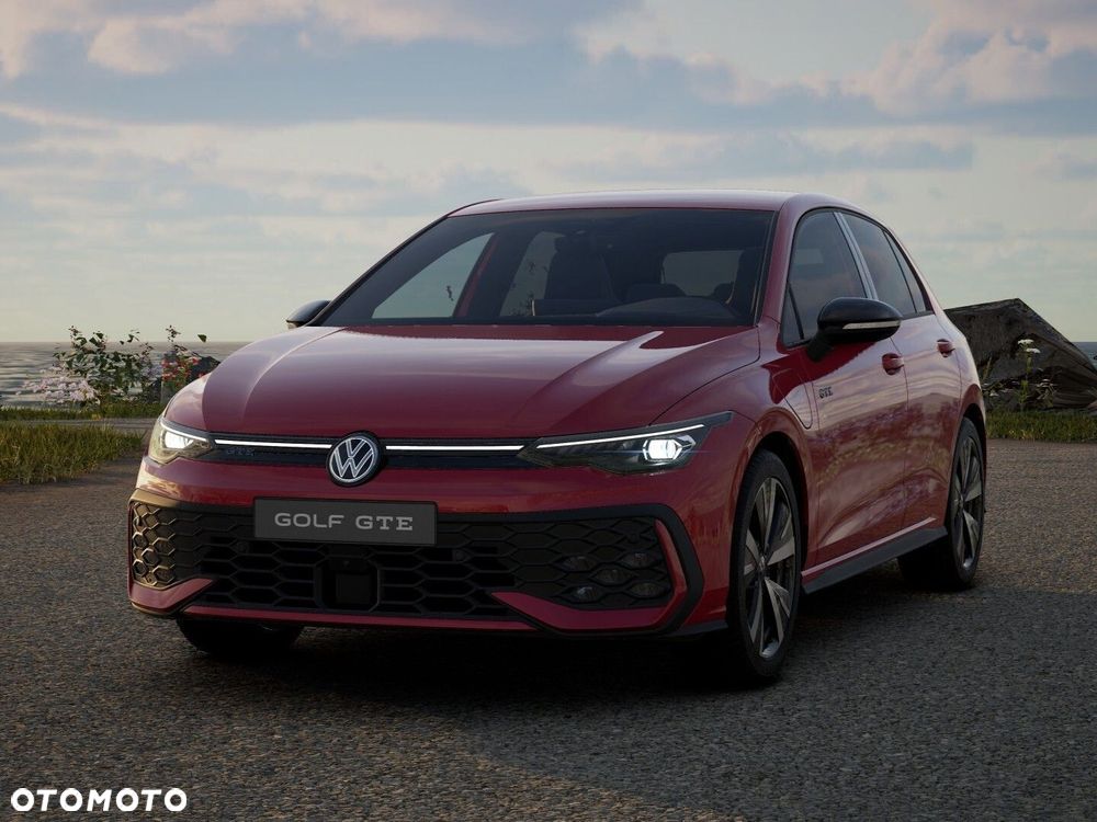Volkswagen Golf VIII 1.5 TSI EHybrid PHEV GTE DSG - 4