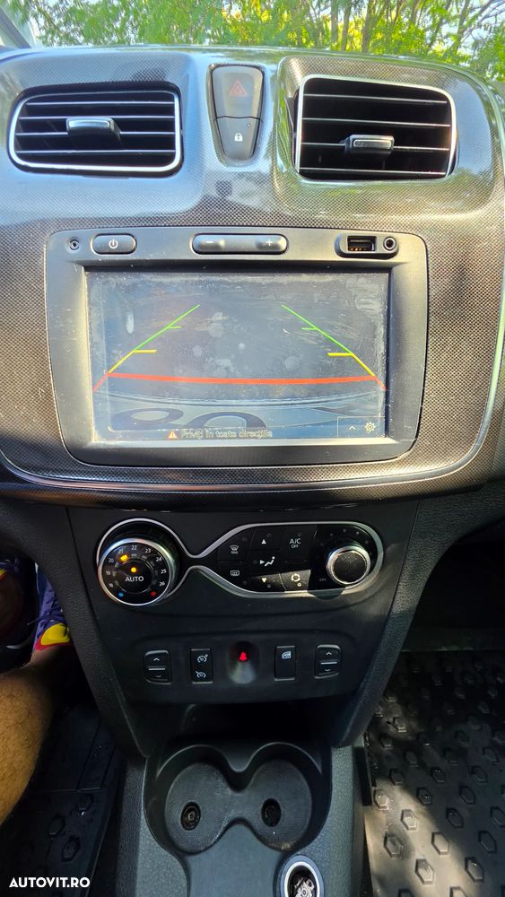 Dacia Logan 1.5 75CP Ambiance - 9