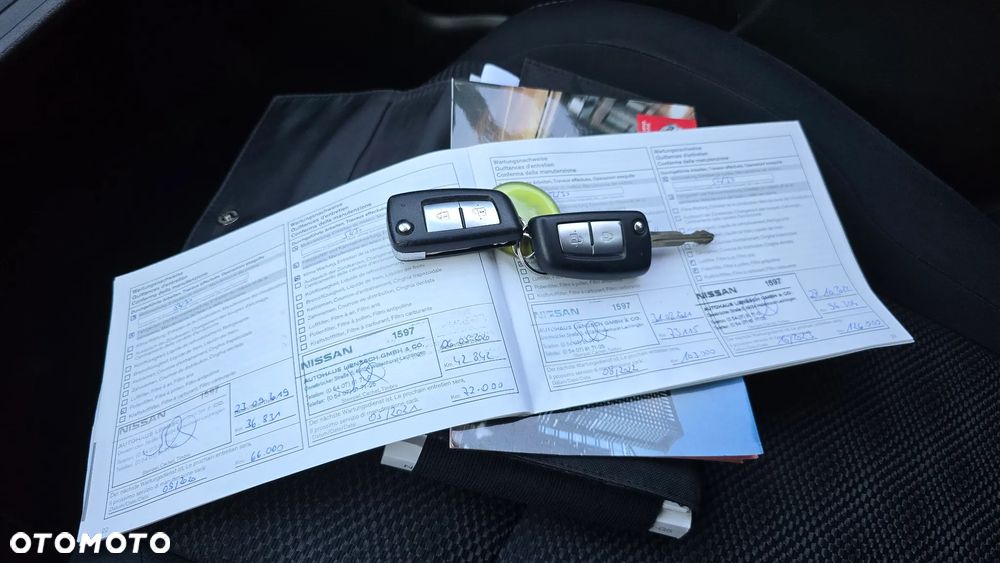 Nissan Qashqai 1.6 dCi Xtronic TEKNA+ - 34