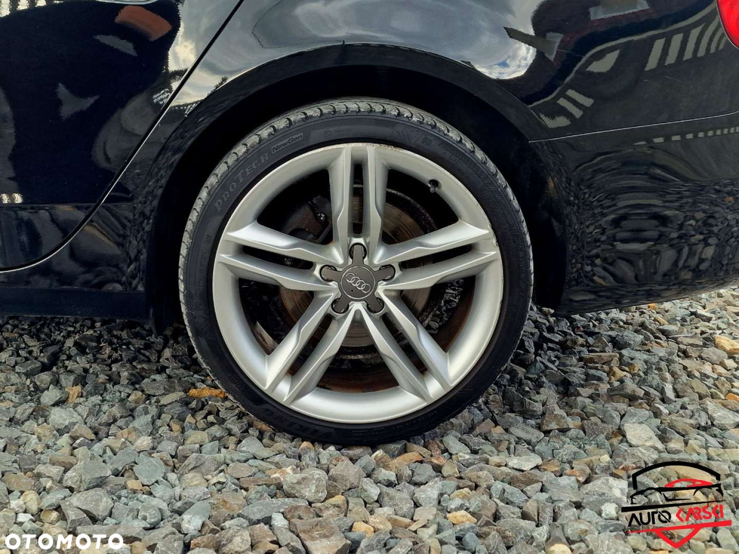 Audi A4 - 7