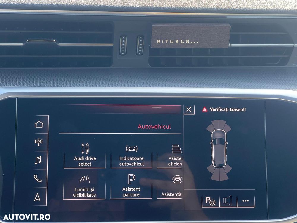 Audi A6 Allroad 55 TDI tiptronic - 39