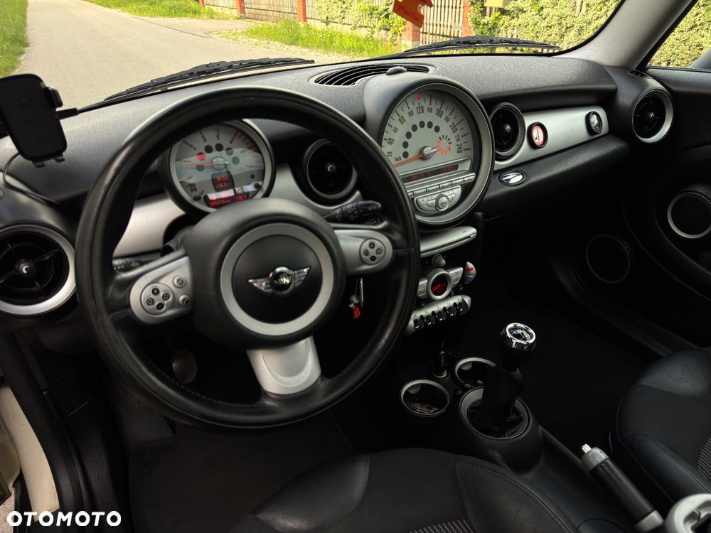 MINI Cooper D - 13