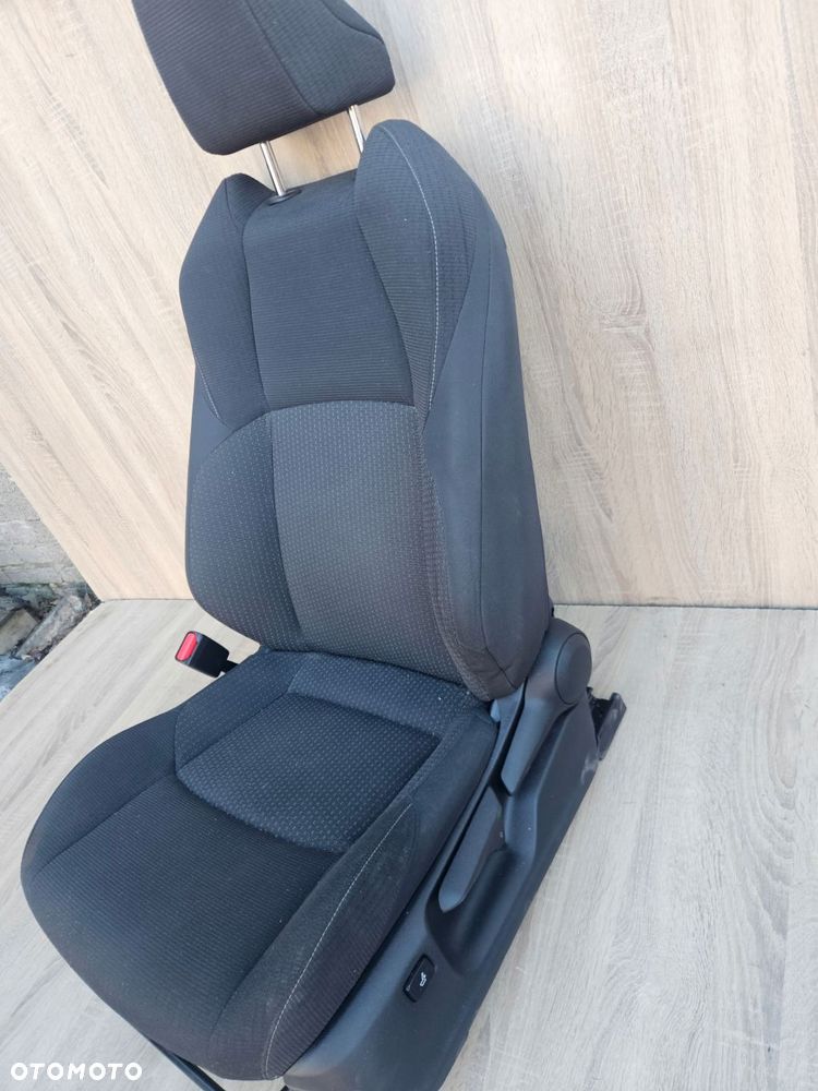 toyota chr c-hr 16-19 fotel lewy przód - 6