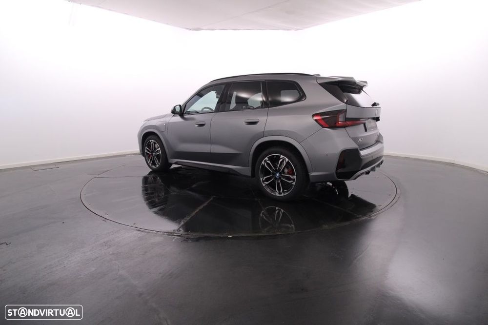 BMW X1 xDrive25e Pack Desportivo M Pro - 4