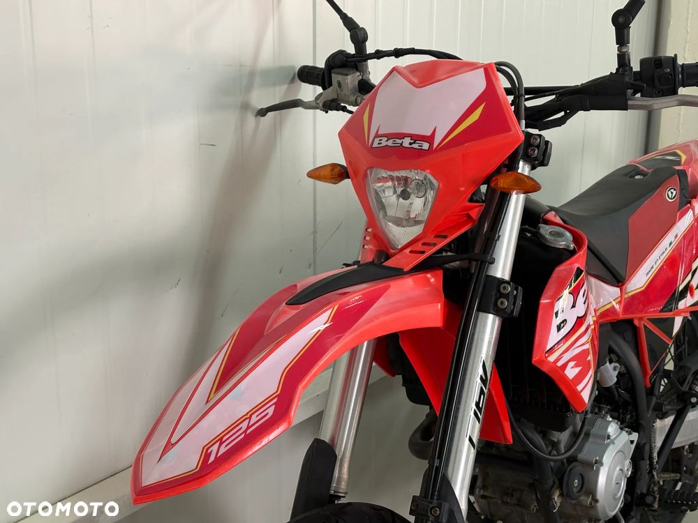 Beta RR - 10