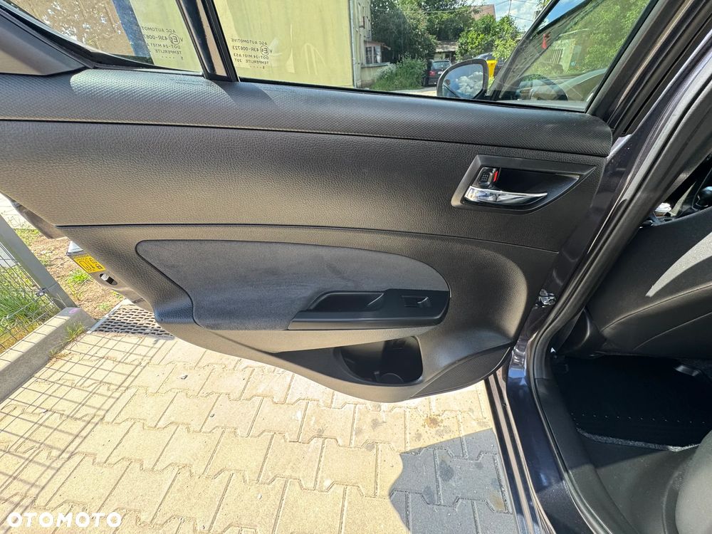 Suzuki Swift 1.2 SHVS Elegance - 32