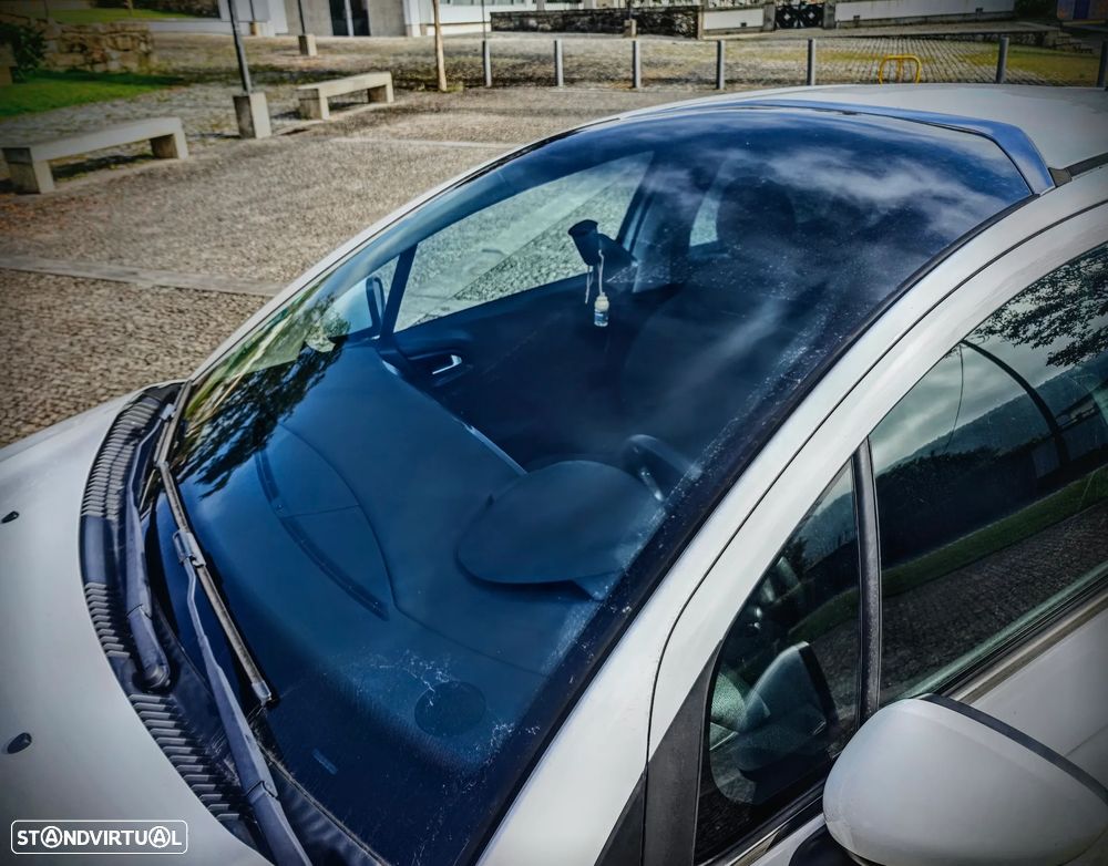Citroën C3 1.2 VTi Seduction J16 - 29