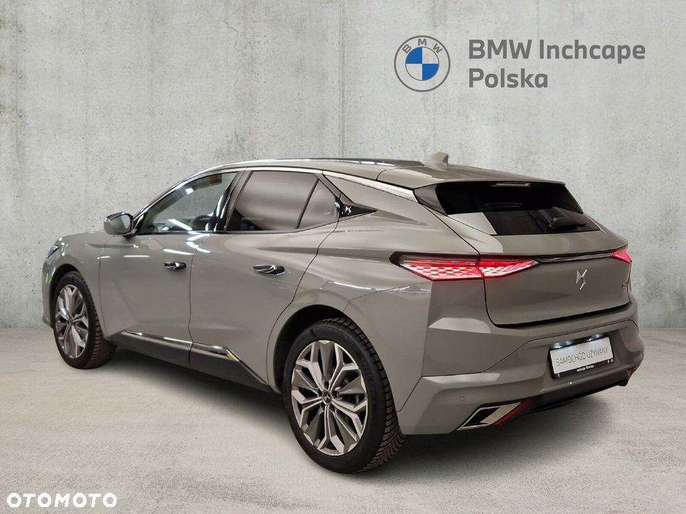 DS Automobiles DS 4 1.2 PureTech Trocadero - 3