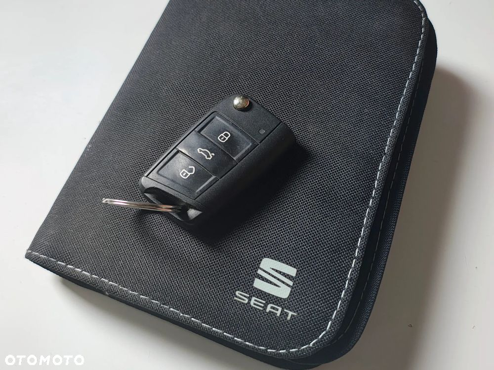Seat Leon 1.4 TSI Style S&S - 11