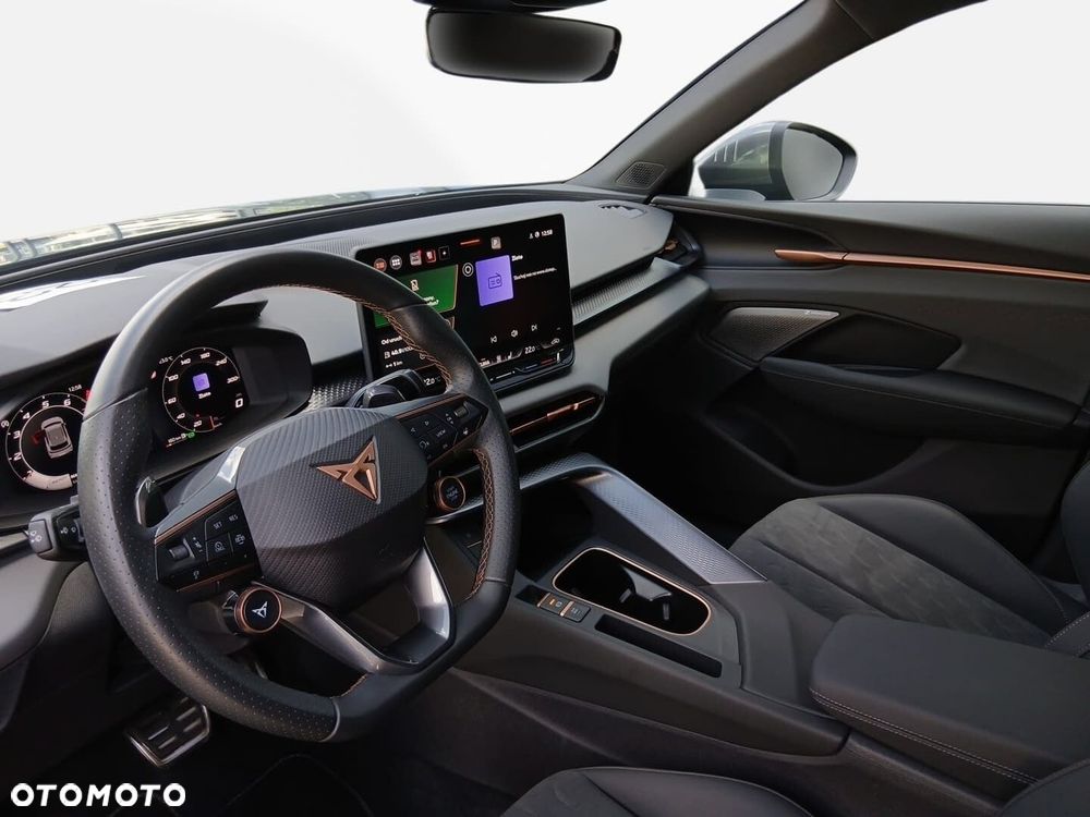 Cupra Terramar 1.5 eTSI mHEV DSG - 7