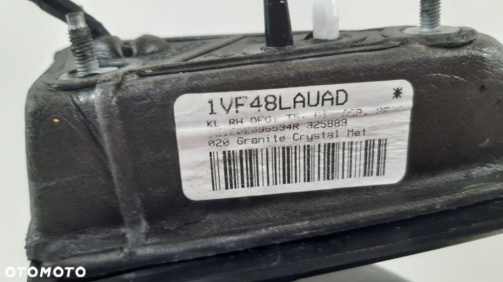 JEEP CHEROKEE KL LUSTERKO PRAWE 11 PIN 1VF48LAUAD - 7