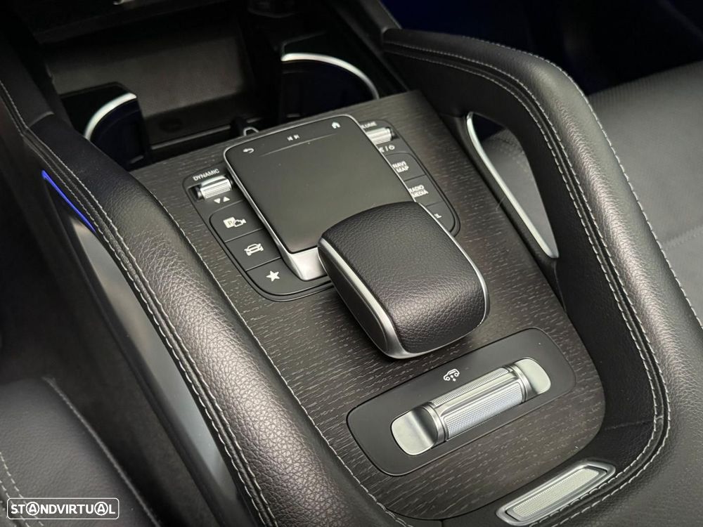 Mercedes-Benz GLE 350 de Coupé 4Matic - 40