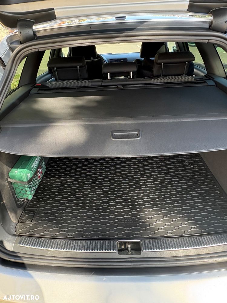 Audi A4 Avant - 10