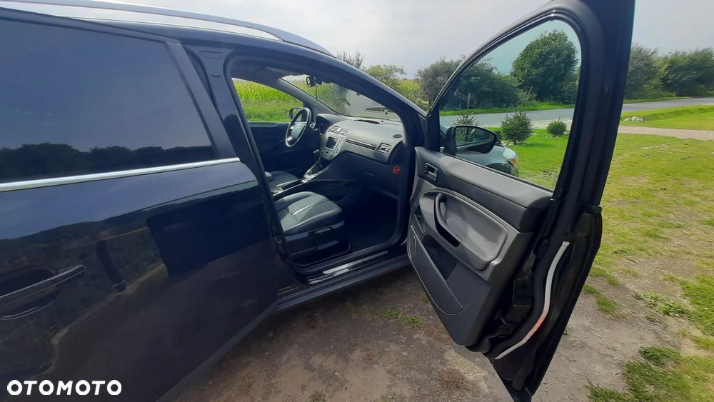 Ford Kuga 2.0 TDCi 4WD Titanium - 6