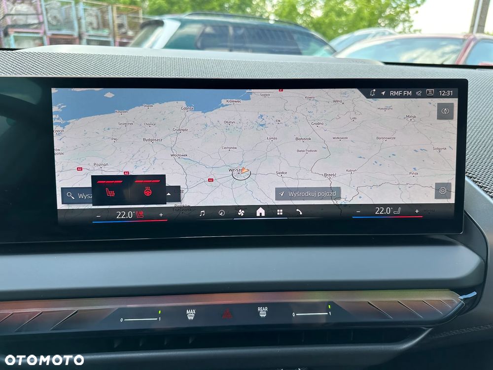 BMW X3 xDrive20d mHEV - 19