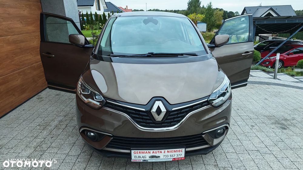 Renault Grand Scenic - 36