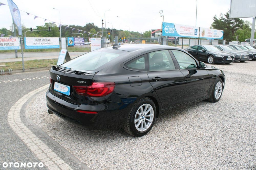 BMW 3GT - 7