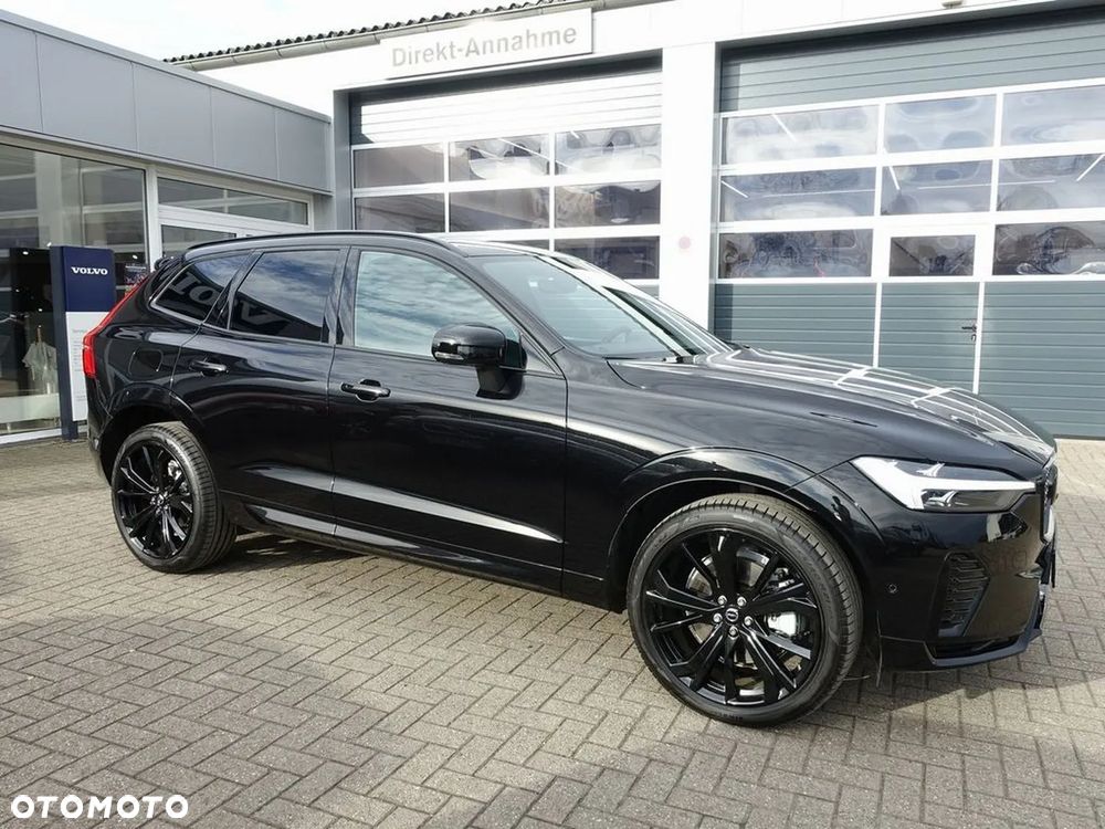 Volvo XC 60 B5 B AWD Plus Black Edition - 8