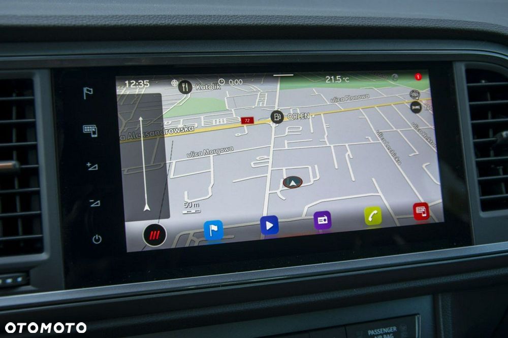 Cupra Ateca 1.5 TSI DSG - 26