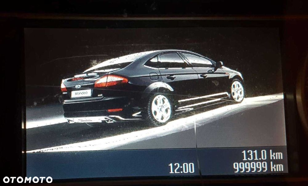 Modyfikacje Liczników Ford,DPF OFF, podnoszenie mocy - 6
