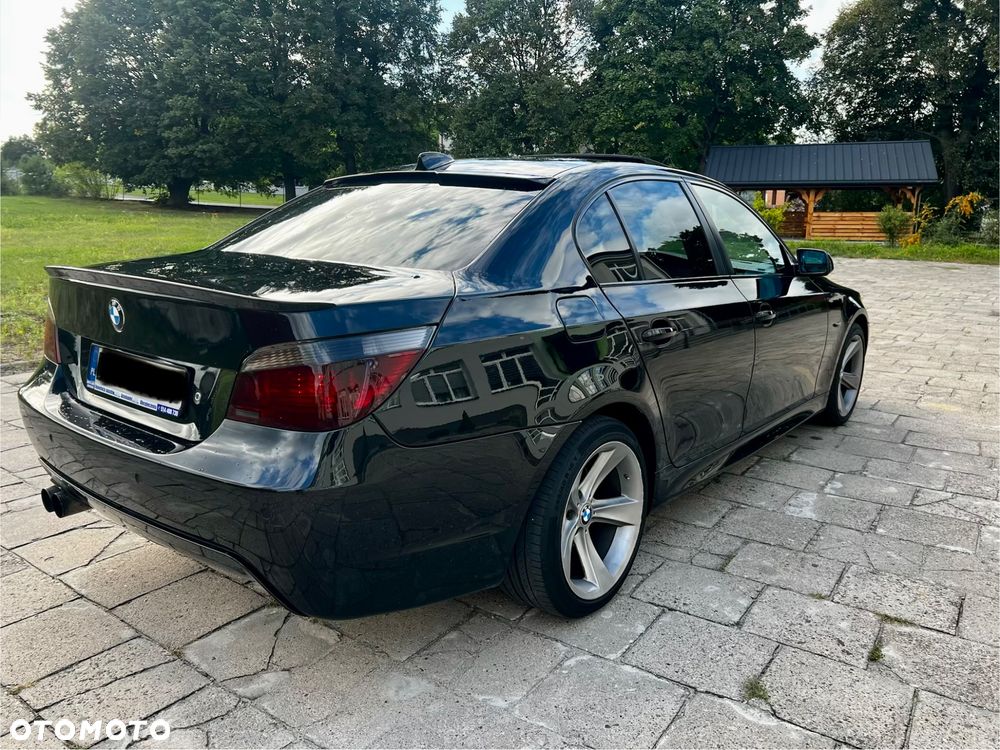 BMW Seria 5 - 21
