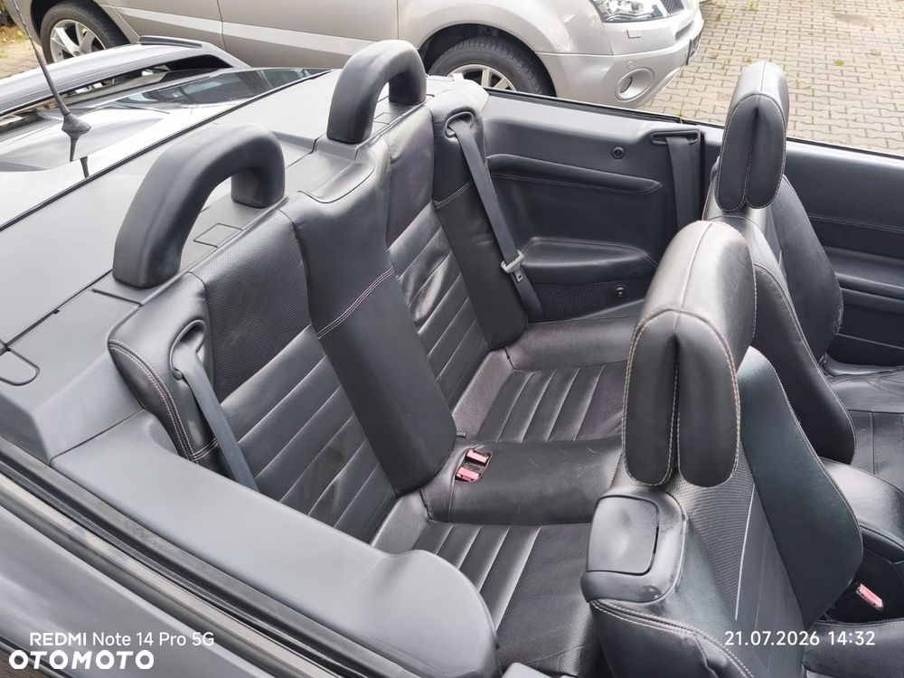Renault Megane 2.0 Turbo Dynamique - 21