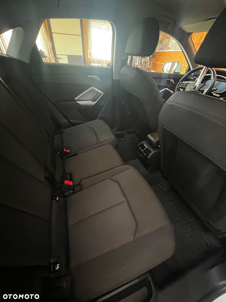 Audi Q3 35 TFSI S line S tronic - 20