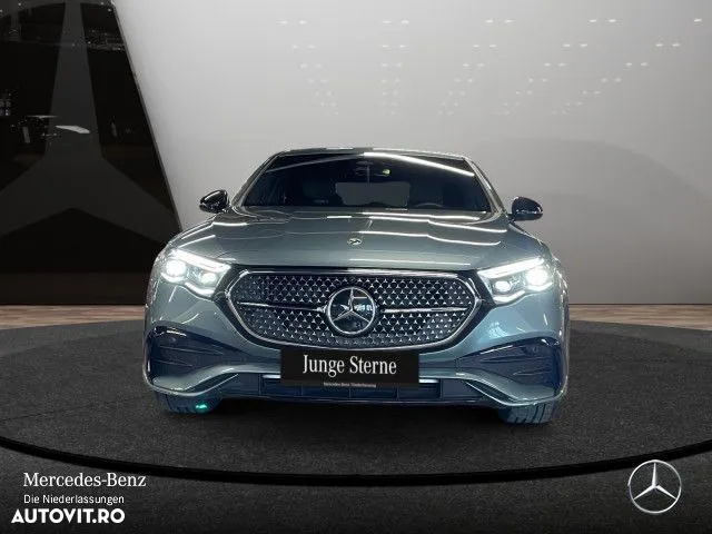 Mercedes-Benz E 300e 9G-TRONIC Edition AMG Line - 2