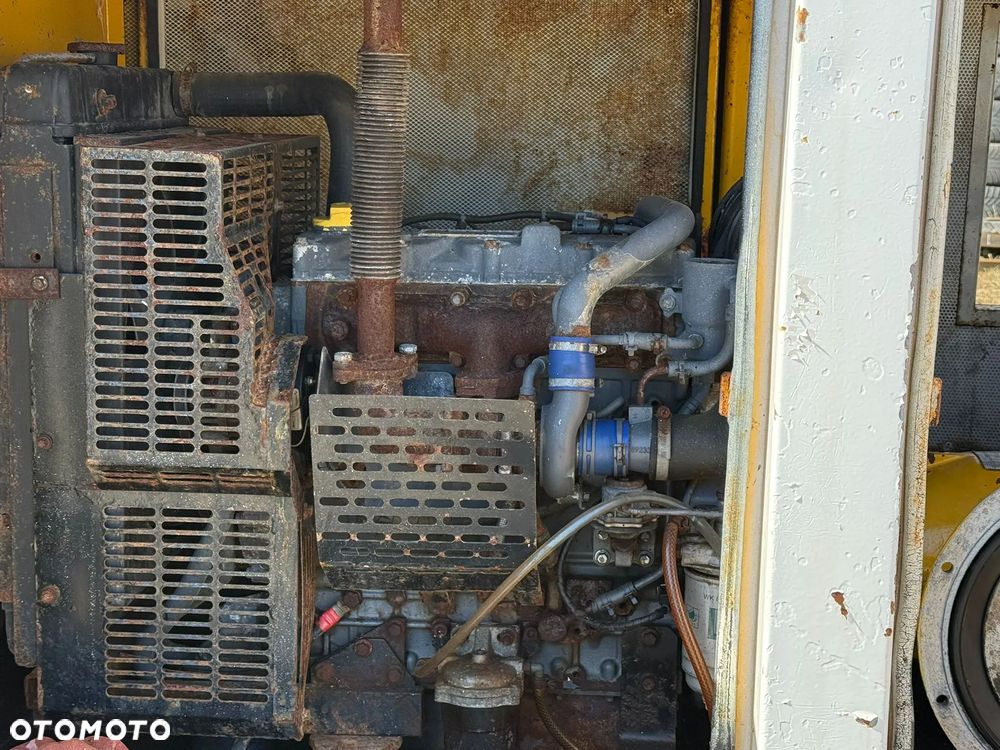 Inny SELWOOD S150 - 5