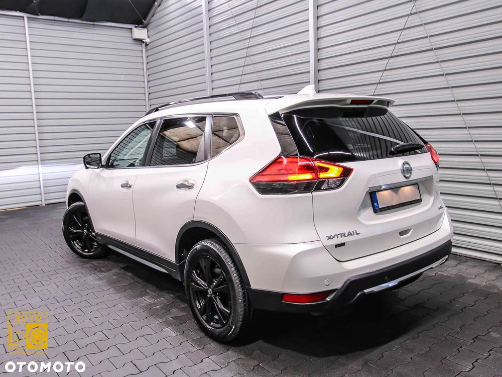 Nissan X-Trail 1.7 dCi N-Tec 4WD Xtronic - 4