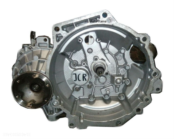 Skrzynia biegów Audi A3 II 1.9TDI JCR W-wa