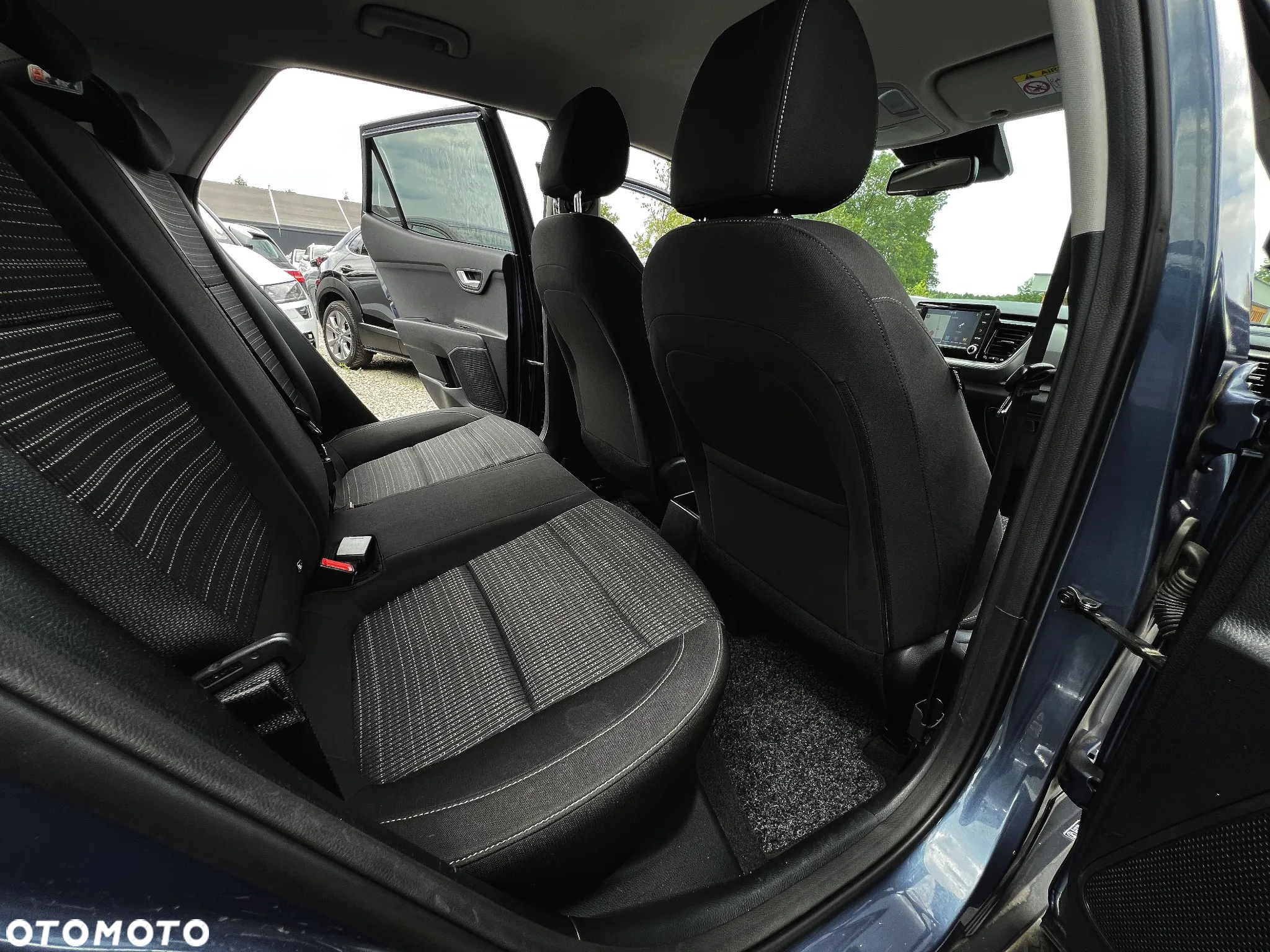 Kia Stonic - 18