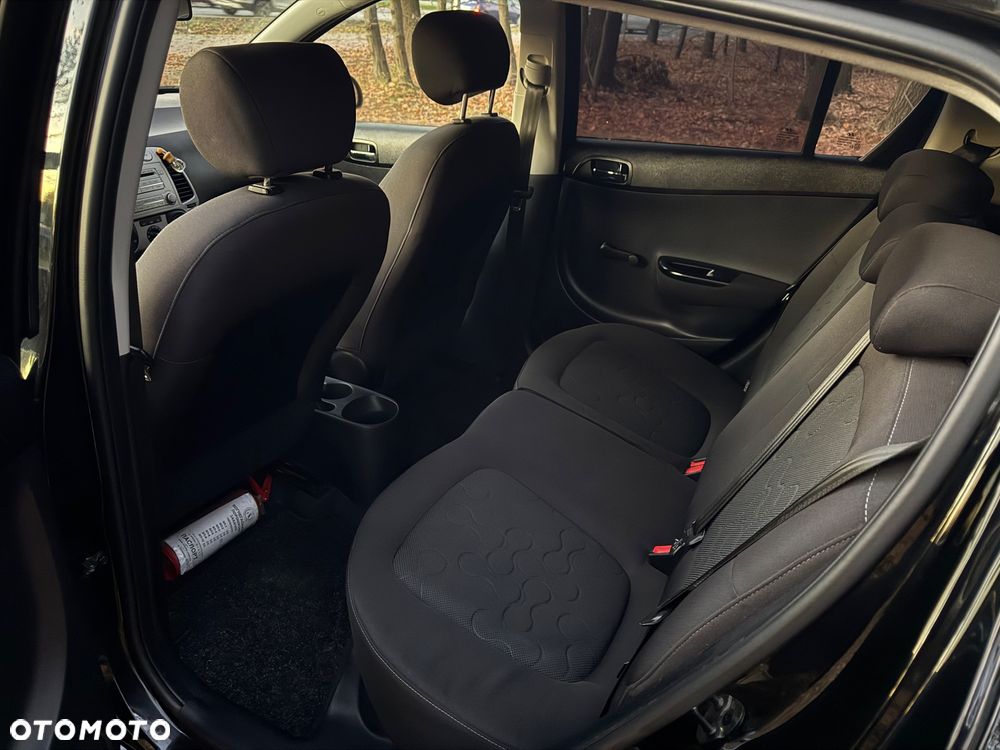 Hyundai i20 1.2 Classic + - 9
