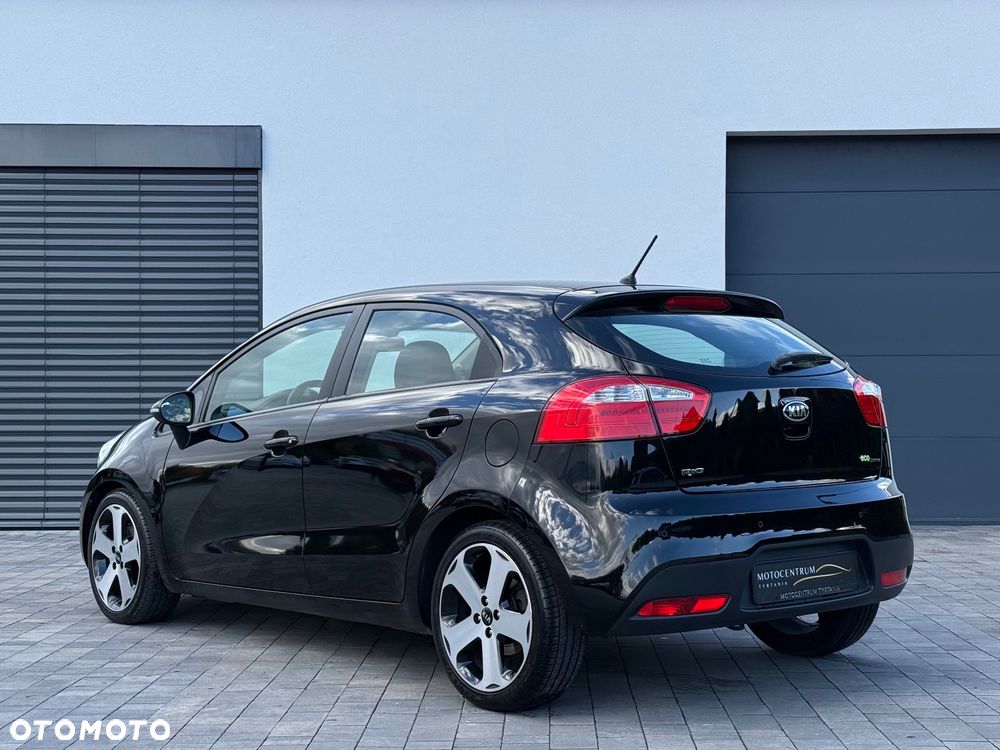 Kia Rio 1.4 Spirit - 7