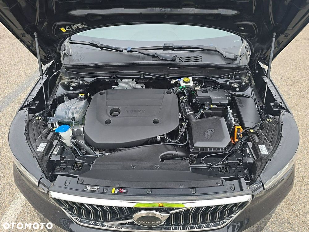 Volvo XC 40 B5 AWD Ultimate Bright - 12