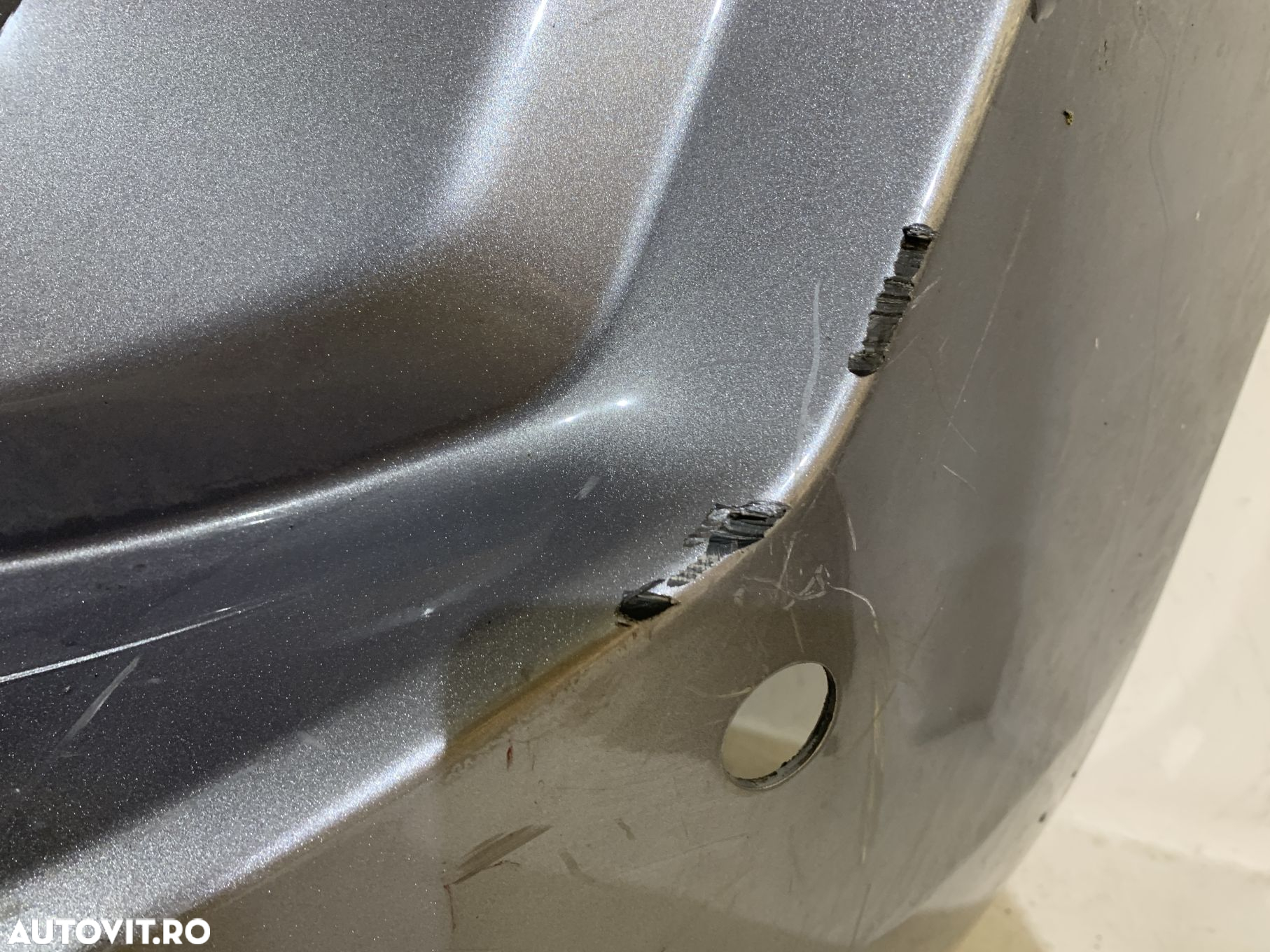 Bara spate Citroen C4 Grand Picasso, 2014, 2015, 2016, 2017, cod origine OE AA36225333. - 9