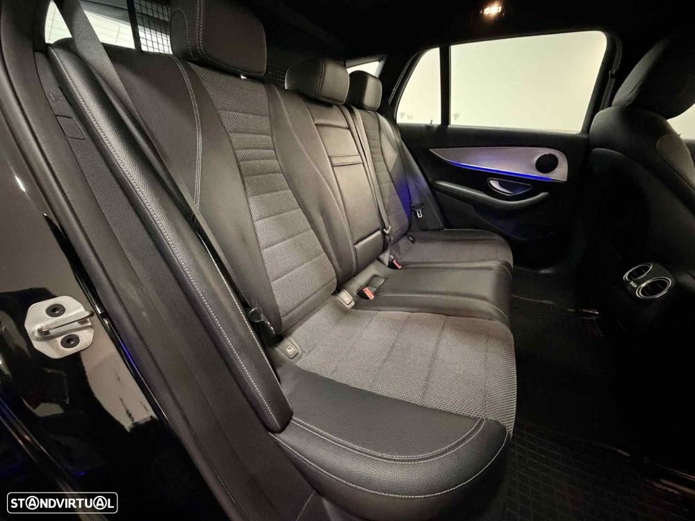 Mercedes-Benz E 300 de Avantgarde - 15