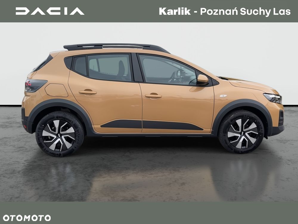 Dacia Sandero Stepway TCe 110 Expression - 7