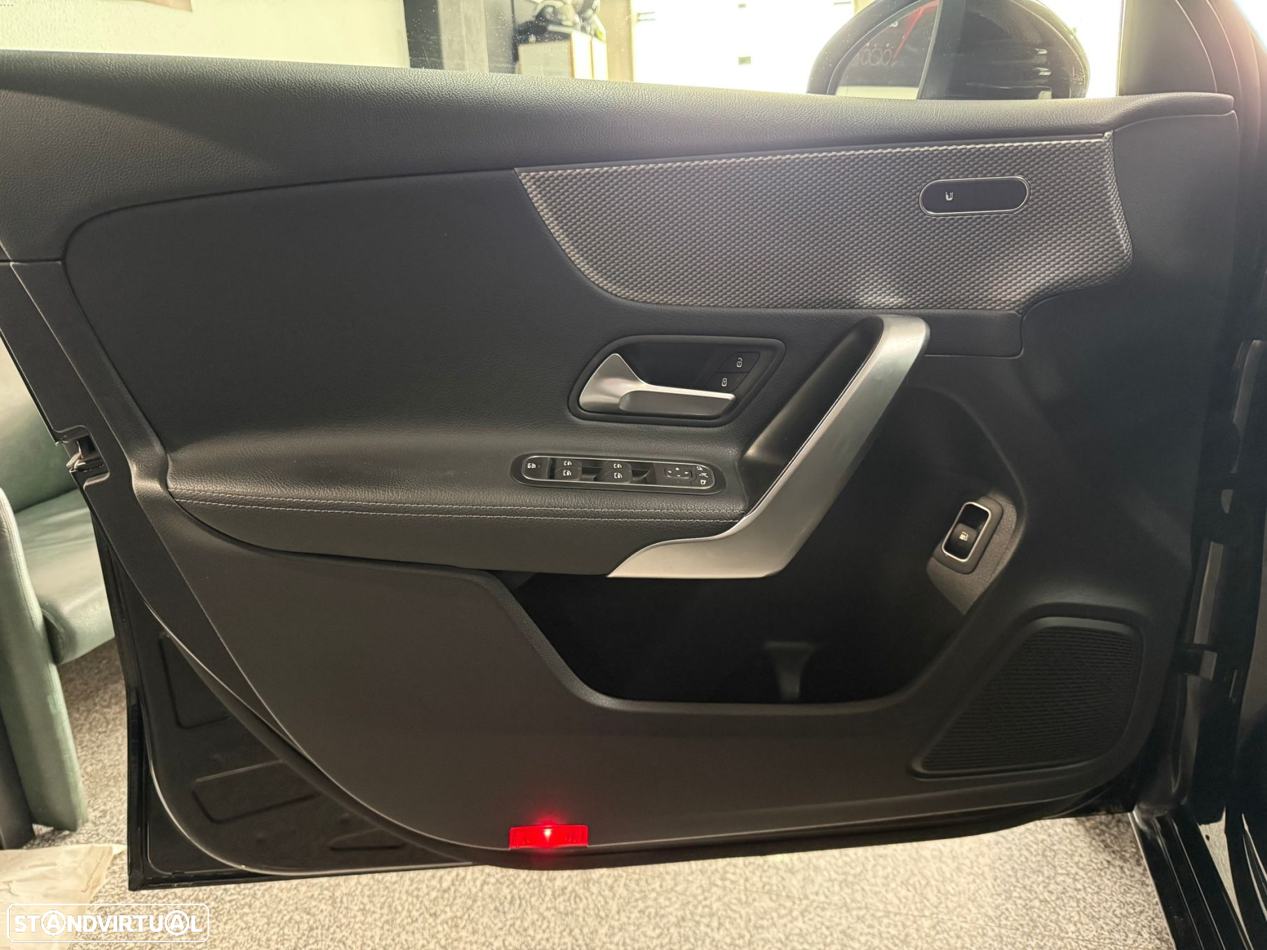 Mercedes-Benz A 250 e Style Plus - 26