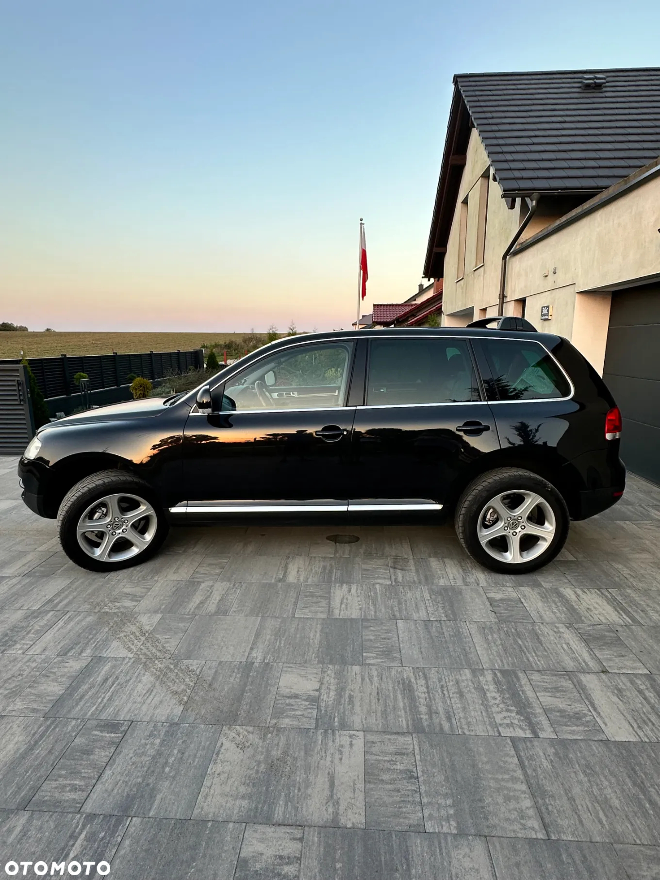 Volkswagen Touareg 2.5 R5 TDI - 9