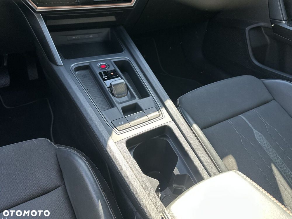Cupra Formentor 1.5 TSI DSG - 29