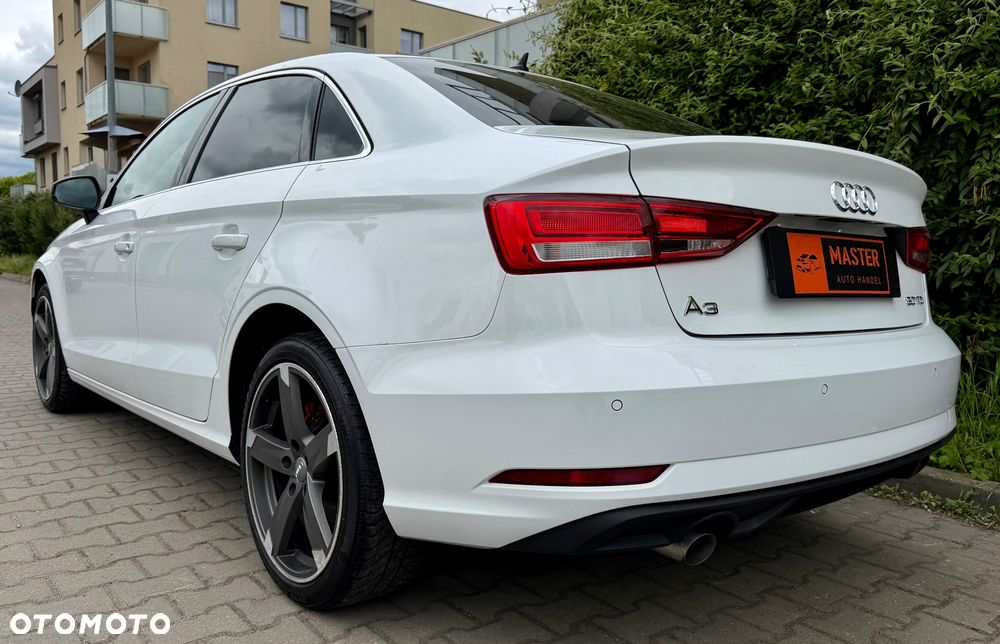 Audi A3 Limousine 30 TDI S tronic - 3
