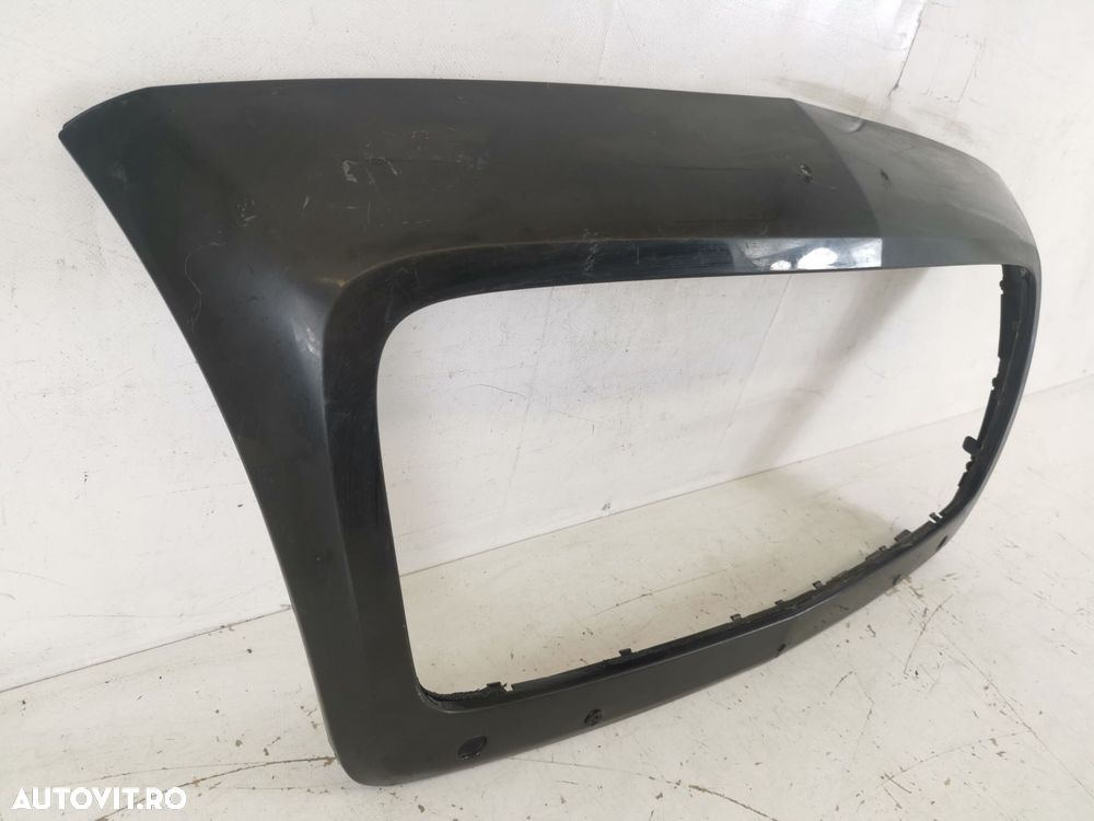 Grila Radiator Bentley Continental GT 2 [facelift] [2015 - 2020] Origi - 4