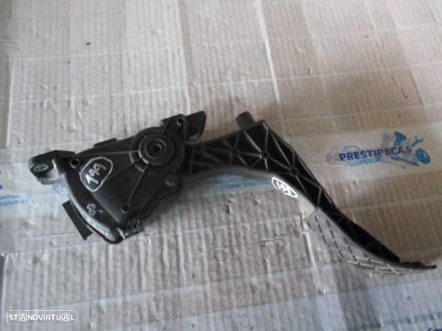 Pedal 6Q1721503B SEAT IBIZA 2005 1,4TDI - 1