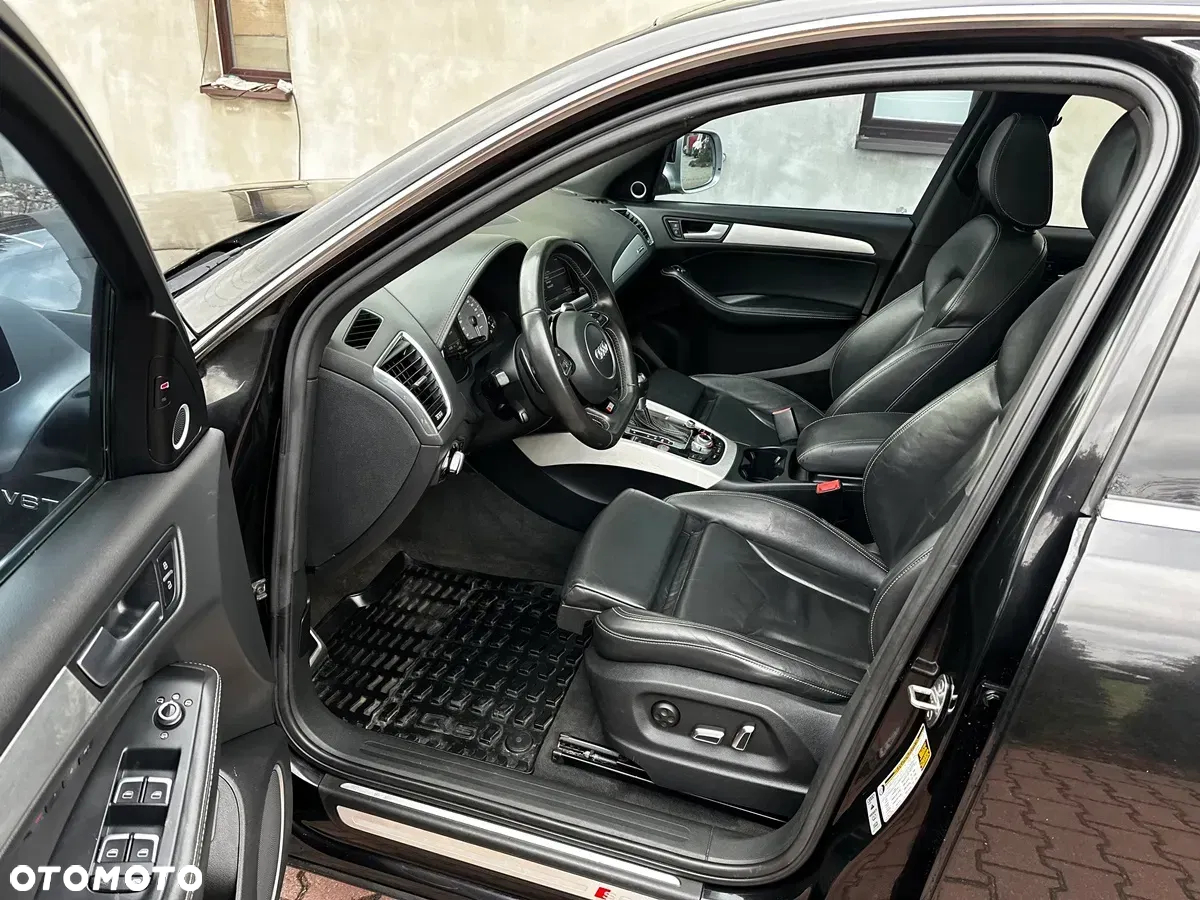 Audi SQ5 - 18