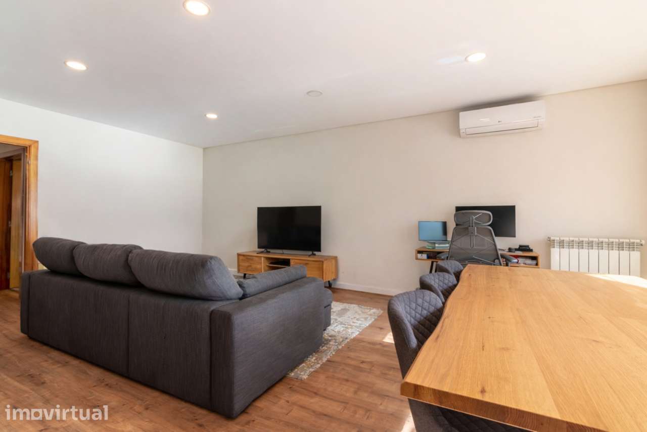 Apartamento T2 Venda em Braga (São Vítor),Braga - Grande imagem: 2/25
