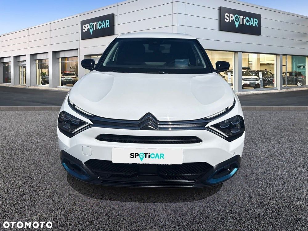 Citroën C4 - 3