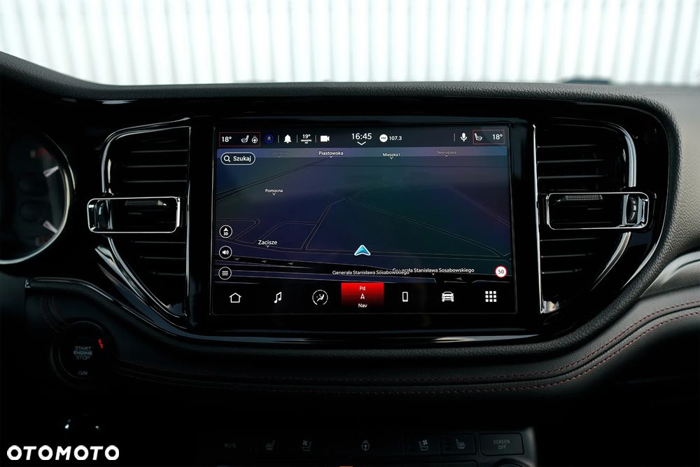 Dodge Durango 5.7 R/T - 34